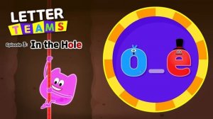 Magic e _ Silent e _ Long Vowels _ CVCe _ Phonics Songs and Stories _ Learn to Read _ Little Fox