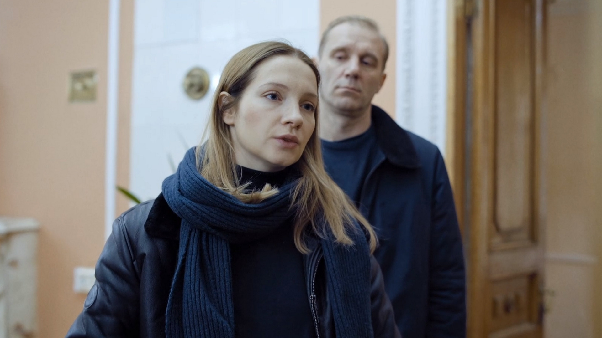 Историк, 2 сезон, 16 выпуск