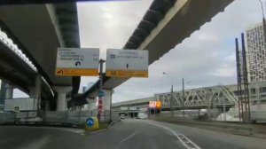 Сгорел автобус Мосгортранса