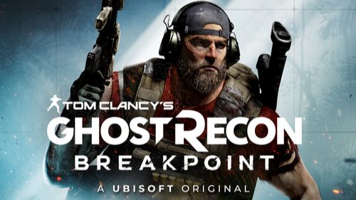 Ghost Recon Breakpoint смотреть онлайн