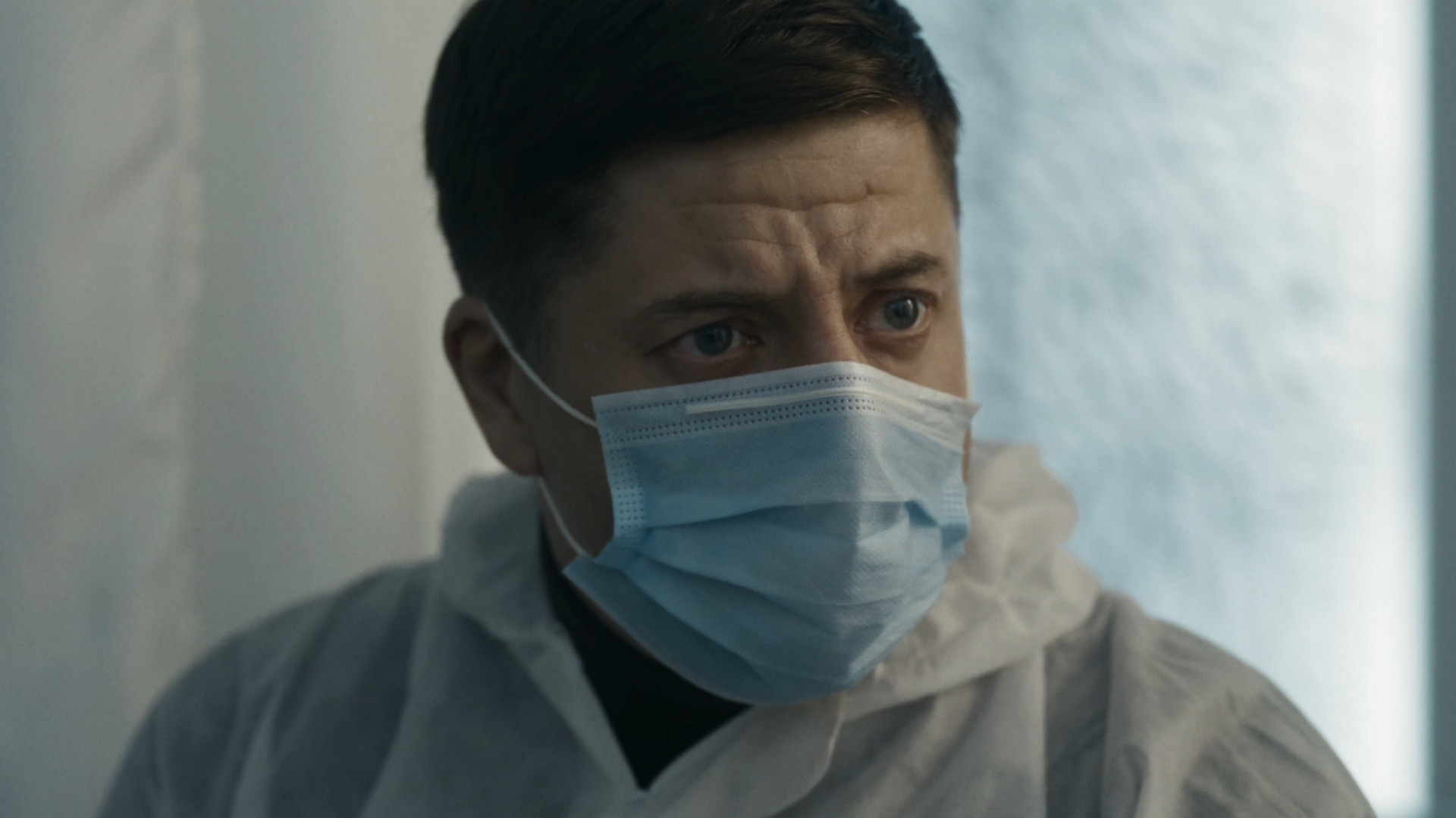 Полная совместимость, 1 сезон, 7 серия смотреть онлайн