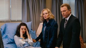 Клятва 2012 – Лео встречает родителей Пейдж: перевод в VIP-палату и первое знакомство 💔👨👩👧