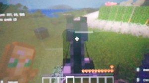 Играем в Minecraft (стрим)