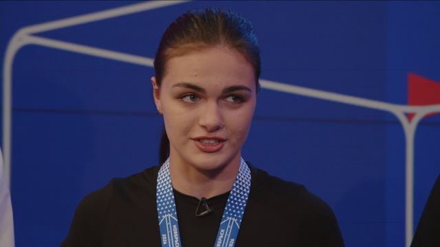 Интервью: Нариман Жалилов, Кирилл Грибов, Александра Лытова