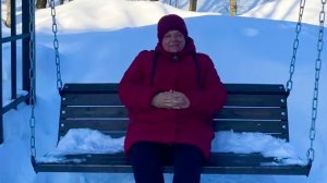 26.02.26 ❄️ОДИН ДЕНЬ СО МНОЙ ❄️