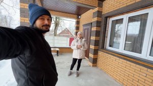 Как все прошло? Такого мы не ожидали. Строим дом. Делаем ремонт своими руками.