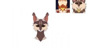 На конкурс артов Джуси.