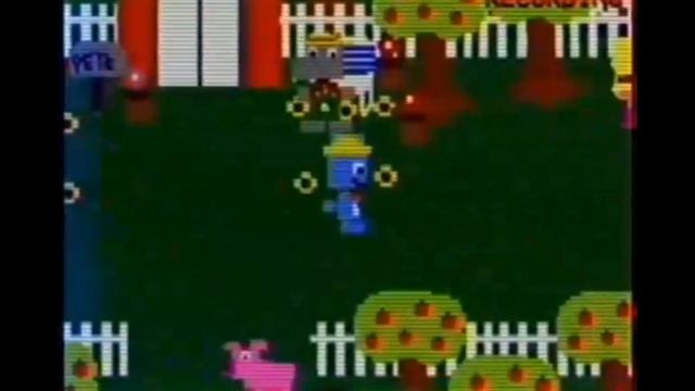 The wolten first 1 по 3 сезон