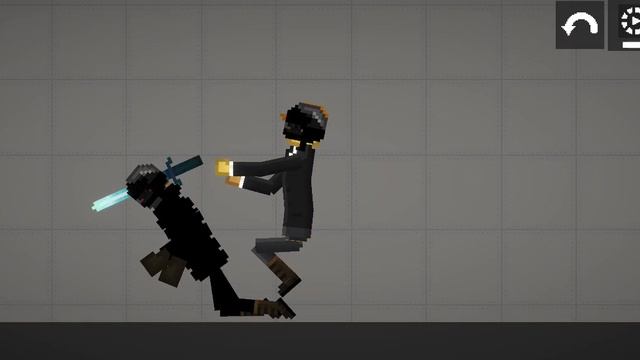 Обычно необычный день 2 в мелон сандбокс смотреть онлайн