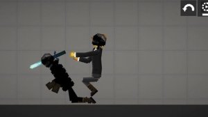 Обычно необычный день 2 в мелон сандбокс