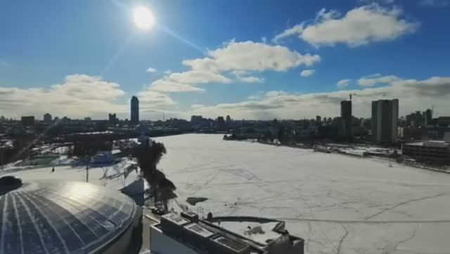 Продаётся квартира в г.Екатеринбург, ул. Красный переулок, 8б смотреть онлайн