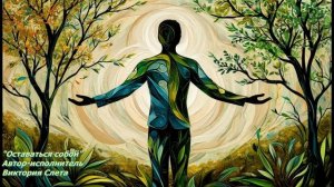 Оставаться собой