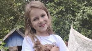 Пропавшая в Смоленске девятилетняя Саша Фоменкова найдена! Жива!!!