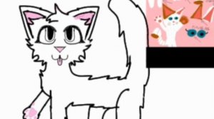 Арт для Звёздного Ока! :3