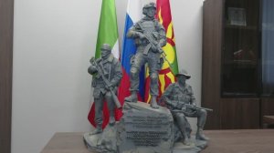 В Год патриотизма и единства в городе появится сразу два новых мемориала