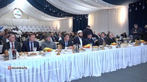 20 путевок в Умру передал семьям участников СВО  Заур Аскендеров