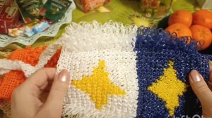 СП "Вкусные мочалки" 26-02-2026