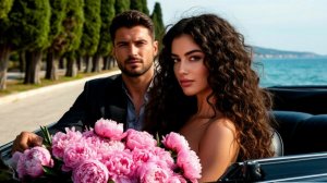 Я БУДУ ЛЮБИТЬ ТЕБЯ,МОЯ МАДАМ...