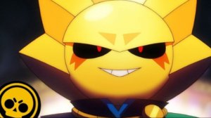 Сириус - Нет больше Brawl Stars! (Анимация Brawl Stars)