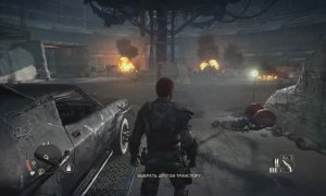 Mad Max Новый регион "Шнуровка" супер буря, новый союзник красноглазка (3)