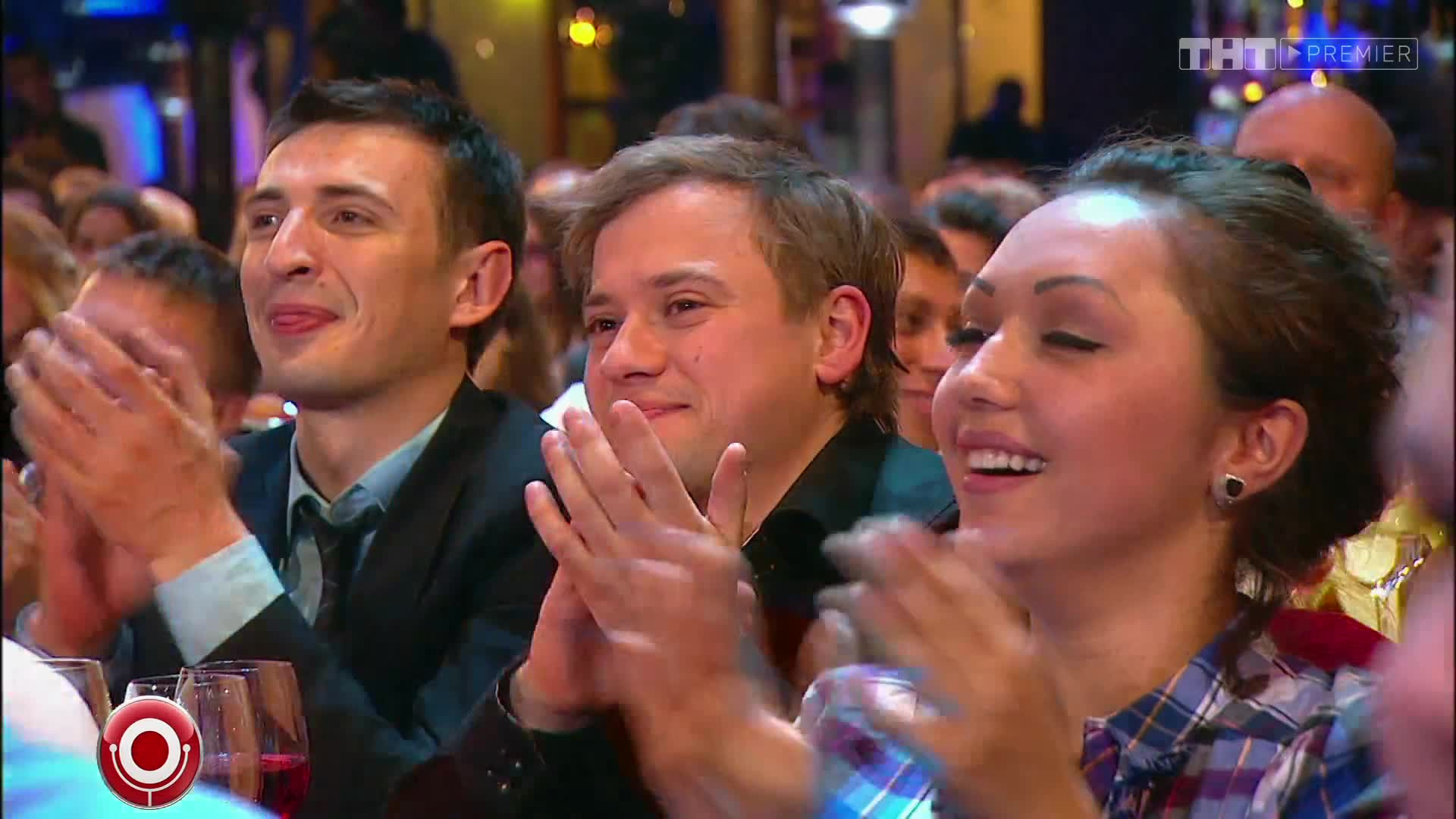 Comedy Club. Дайджест, 2018 сезон, 11 выпуск