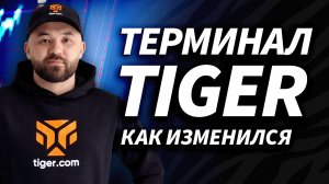 Разбор Tiger.com | Live Трейдер ТВ
