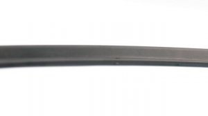 Облицовка поперечины задка ВАЗ-2123 внутренняя Lada Код: 4351