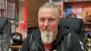 Электрические разъёмы мотоцикла. Байки про байки с Алексеем Марченко (Алексеичем).