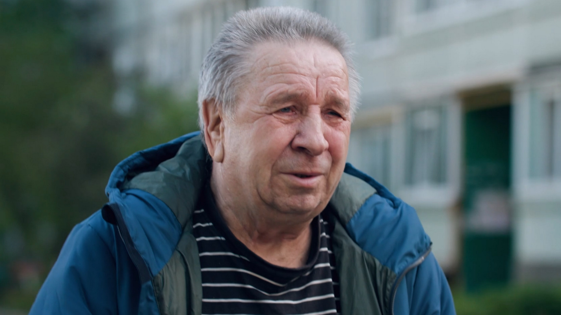 Врачи, 3 сезон, 7 серия