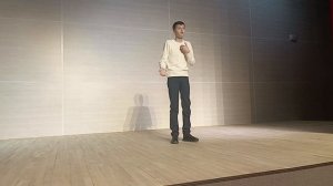 Самарский "Сирота" читает Кирилл Булгаков