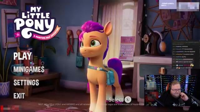 Рассказал свои предпрчтения