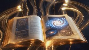 Предисловие к роману | МИРЭСОЛИКС И ПОЛЕ ЗВУЧАЩЕГО БЫТИЯ | LL|CB (beta-version)