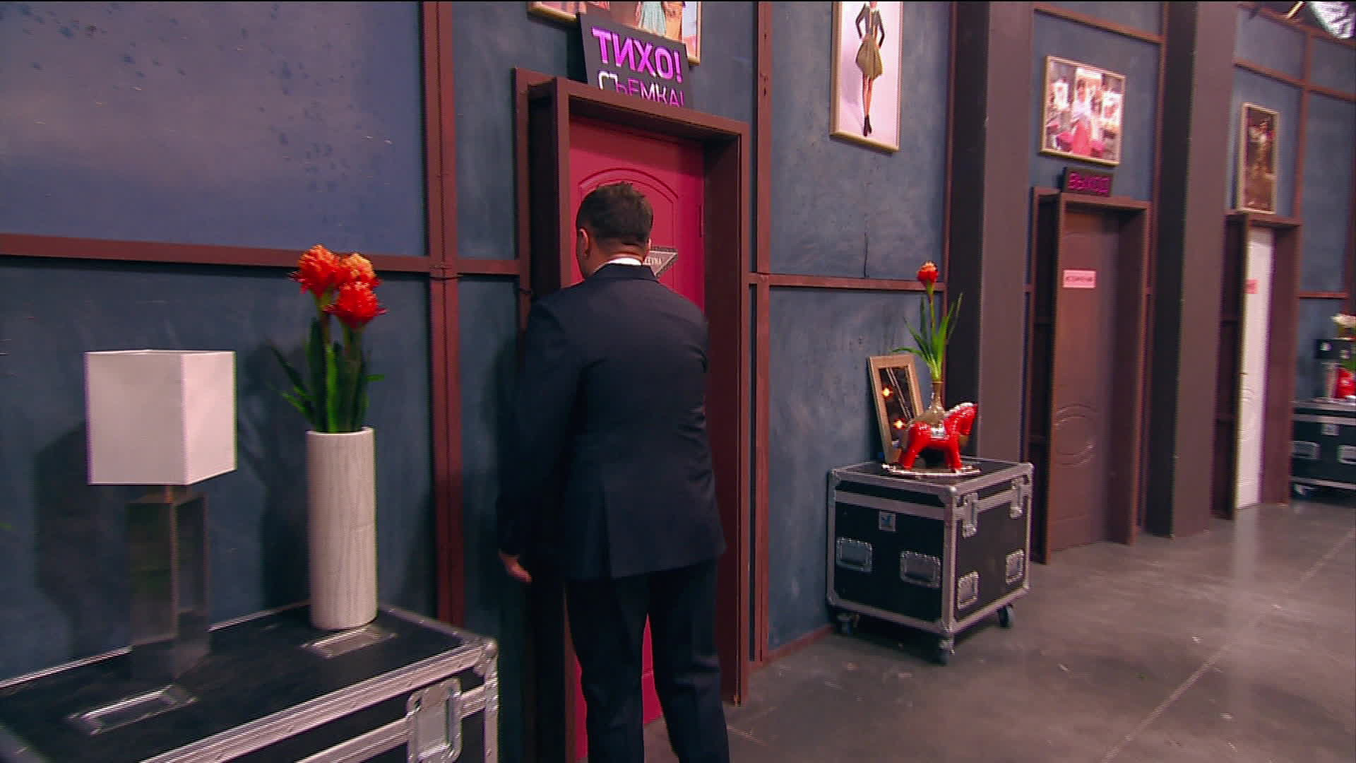 Comedy Woman, 7 сезон, 31 выпуск