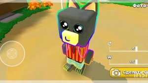 вы выбираете мне скин на неделю не ВЫБЕРАЙТЕ последний скин