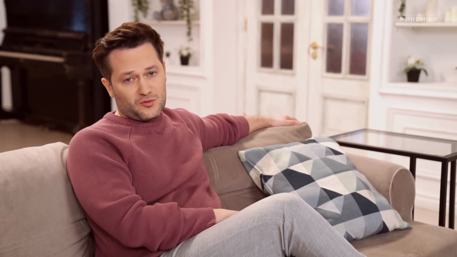 Мама LIFE, 1 сезон, 3 выпуск смотреть онлайн