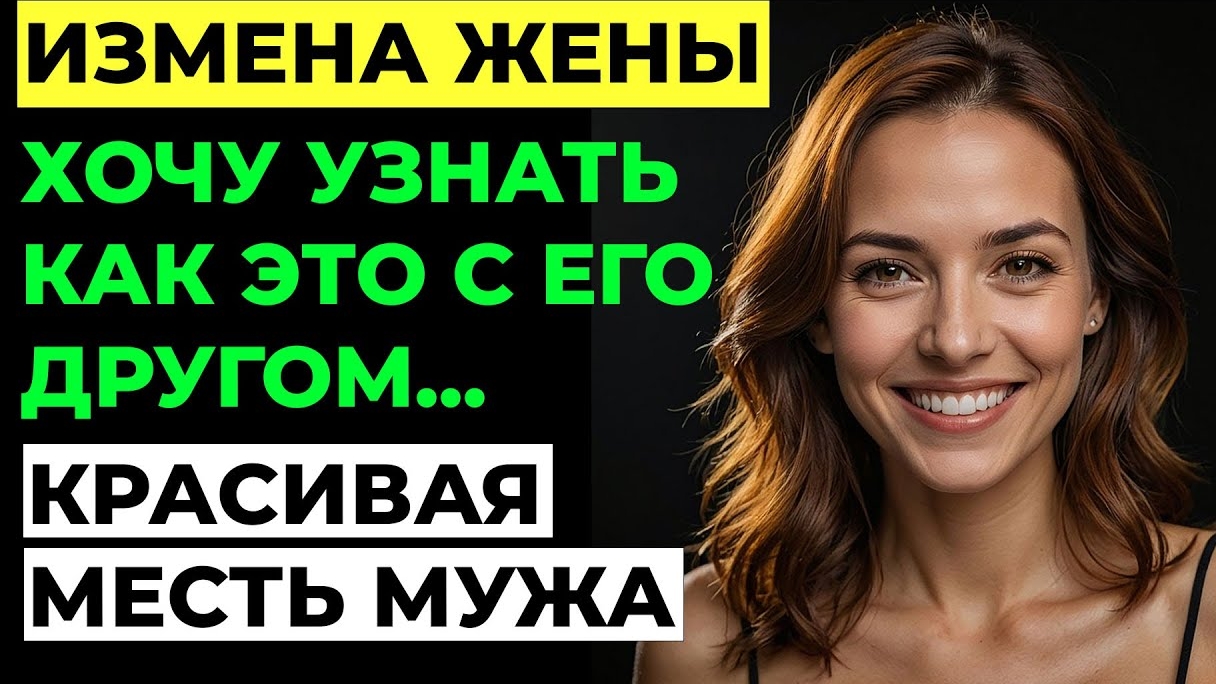 Измена жены. Я нашел доказательства! Жена изменила мне... Что делать? смотреть онлайн