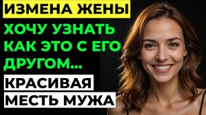 Измена жены. Я нашел доказательства! Жена изменила мне... Что делать?