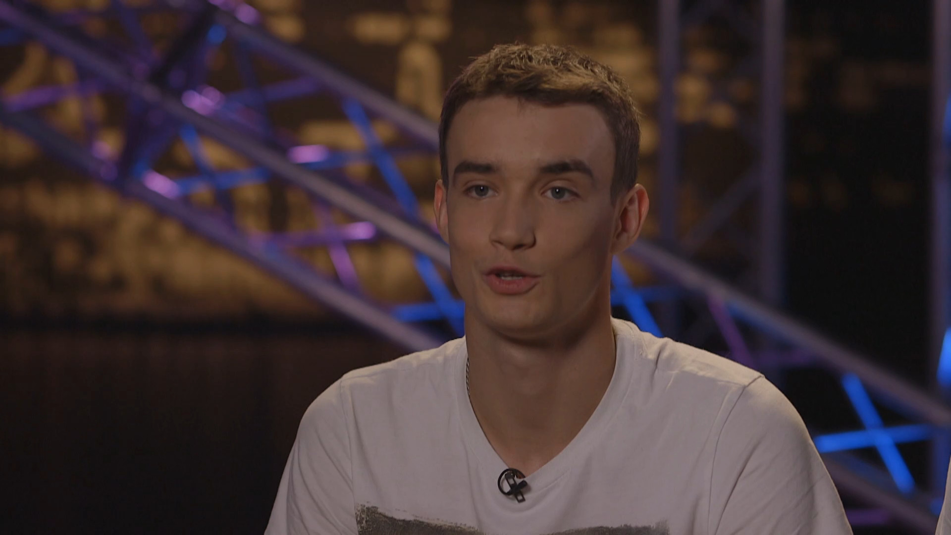 Comedy Баттл, 5 сезон, 35 выпуск