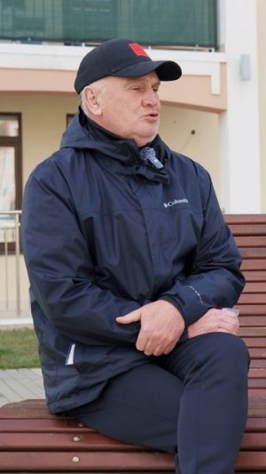 Морозы и снегопад в Анапе ➤как реагируют сибиряки и уральцы ➤Сукко 🔵Просочились #переезд #анапа