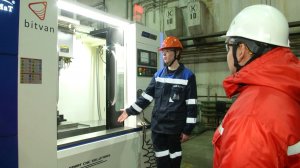 Время местное. Эфир: 26-02-2026 - Профессионалитет