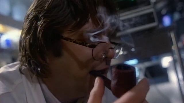 Байки из склепа 3 сезон 4 серия «Абра-Кадавр!» (сериал, 1991)