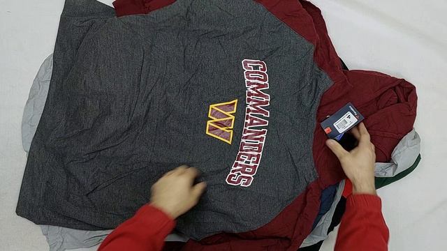 Микс спортивный брендовый сток  оптом 11 пак