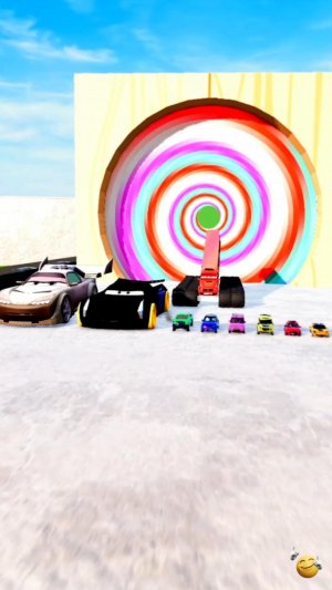 МУЛЬТИКИ ПРО МАШИНКИ ЦВЕТНЫЕ МАШИНКИ