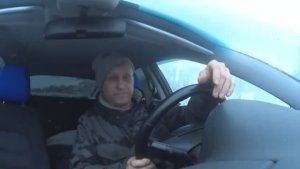 Поехал покупать мост от УАЗА в Другой посёлок!