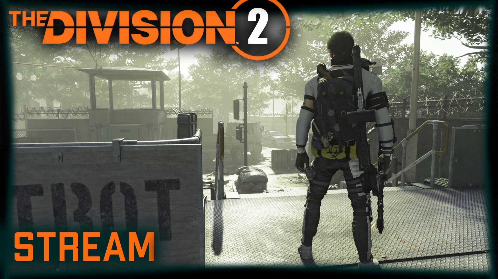 Division 2 stream ⚡ Сезонный опыт ⚡ ПВЕ ⚡ ПВП смотреть онлайн