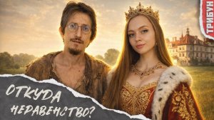 Файб о неравенстве: всё нормально?? | Смотрим и комментируем