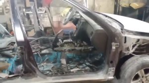 полное восстановление Карина е