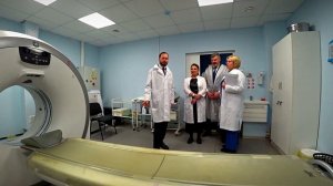 Рабочая поездка врио губернатора Виталия Королева в Кимрский муниципальный округ