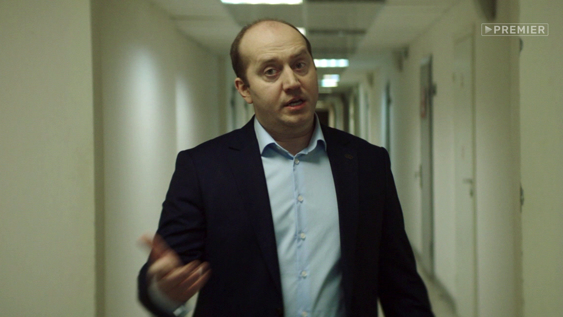 Мылодрама. Без цензуры, 1 сезон, 9 серия