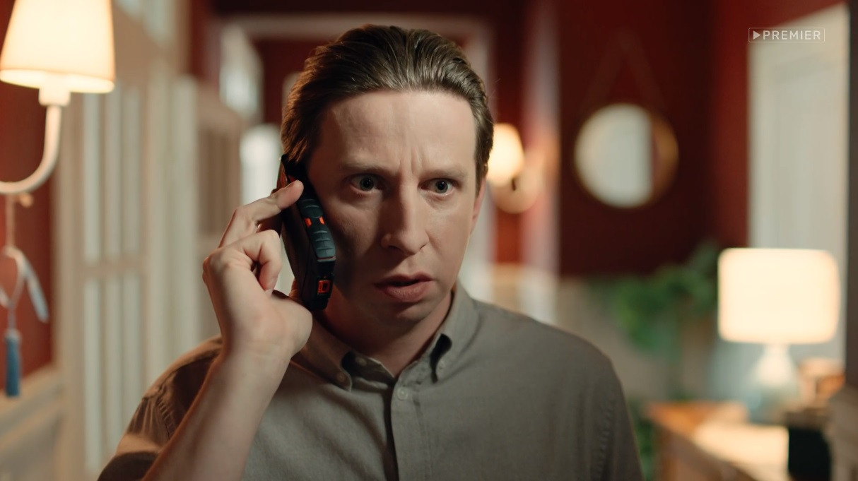 ИП Пирогова, 3 сезон, 6 выпуск